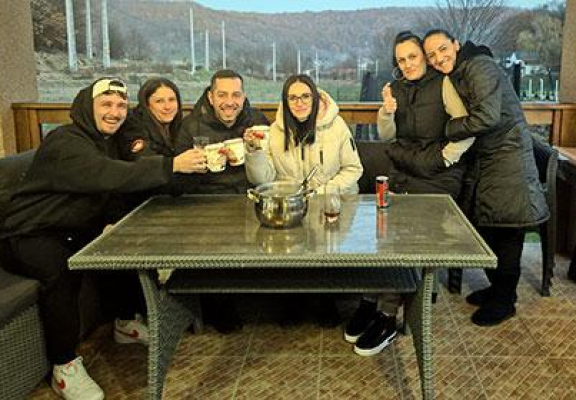 Echipa de management preia magazinul JYSK Pitești Vivo 