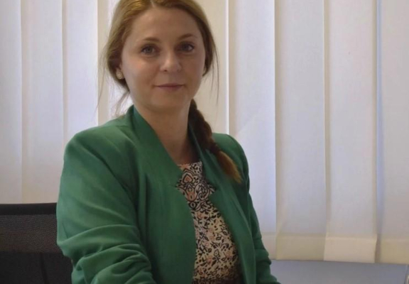 Cand WorkFromHome nu iți susține business-ul, Miruna Banica, HR Manager Menatwork
