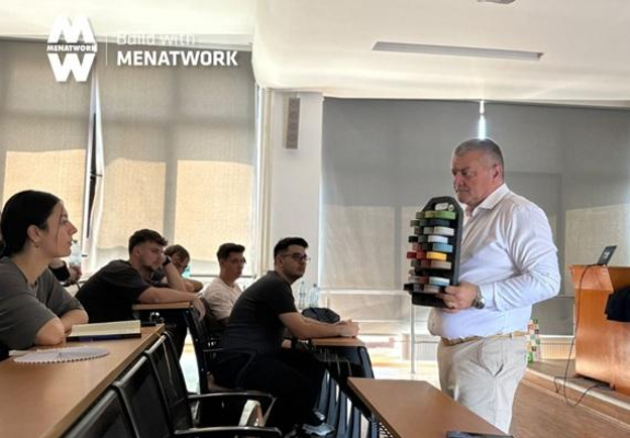 Studenți UTCB, începe aventura practică!