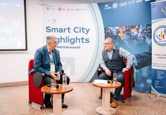 Investim în viitorul specialiștilor: Menatwork sprijină formarea noii generații de acusticieni