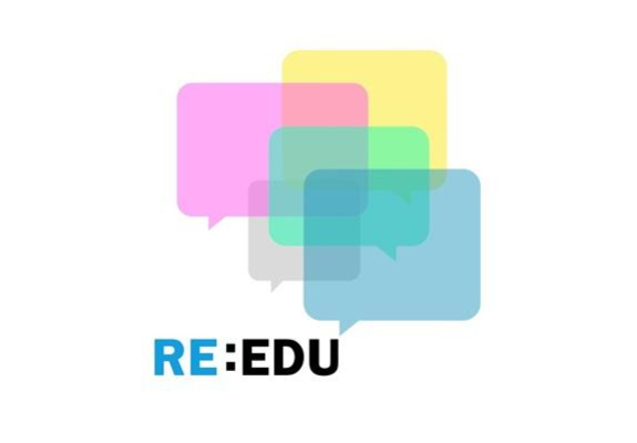 Construim educația viitorului, pas cu pas, alături de Re:edu