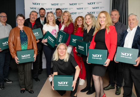 Open Day la Smile Dent Team Brașov