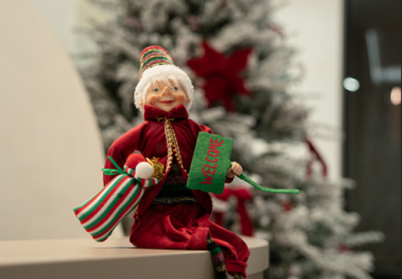 🎄 În așteptarea sărbătorilor, cu zâmbete la Smile Dent Team