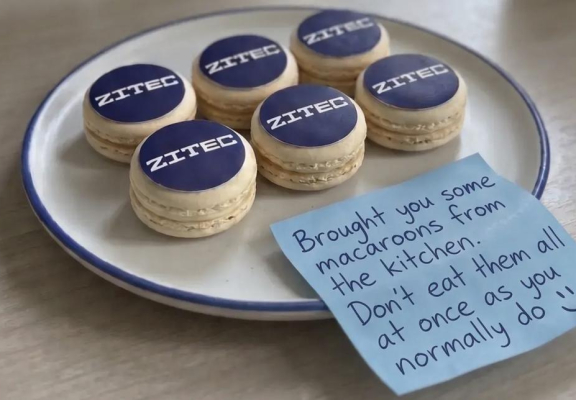 A New Zitec, Built by the Same People
