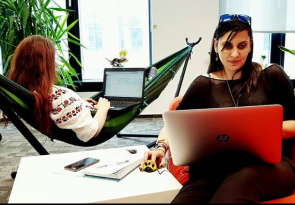 #LifeAtTremend