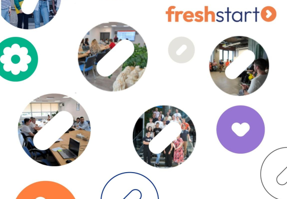 Fresh Start Internship