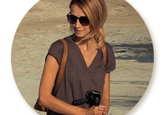 INTERVIEW IOANA RADU, HEAD OF VISUAL ARTISTRY_X LIFE @TEILOR