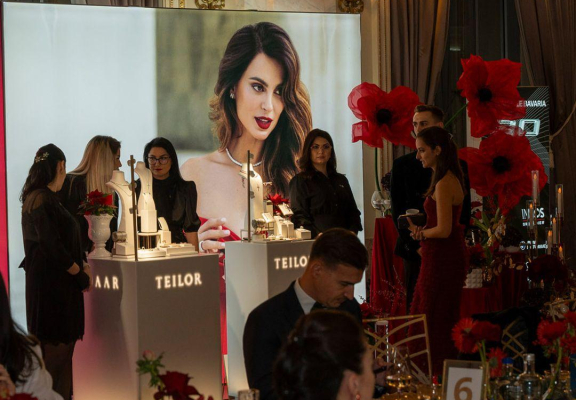 Personality of the Year Gala by Forbes România