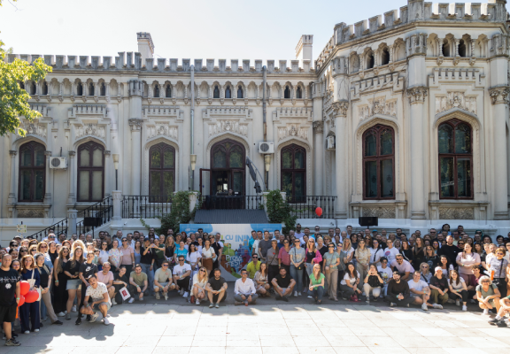 ProviFest - Vezi cu inima