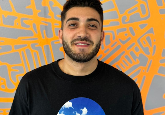 Testimonial - Alexandru Hogea