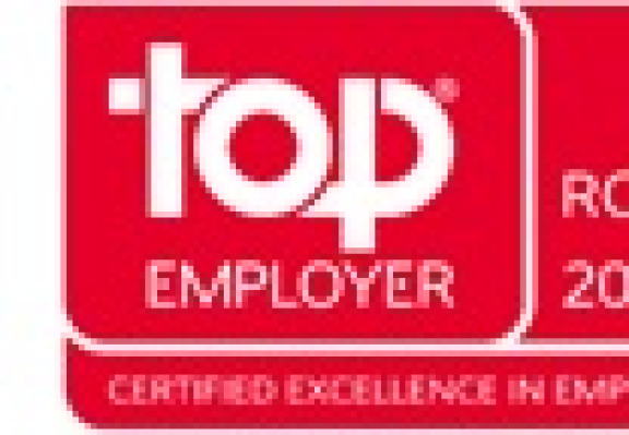 JTI România, angajatorul numărul unu în clasamentul Top Employers 2022