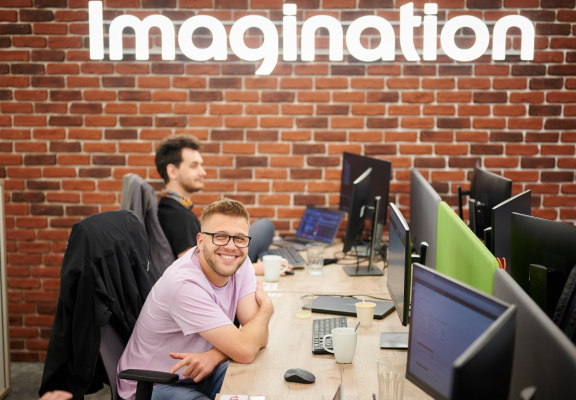 EDC Offices