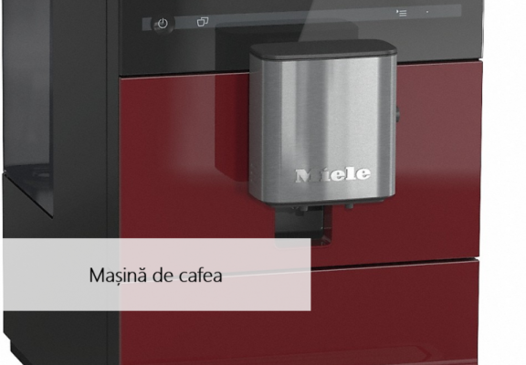 Masina de cafea