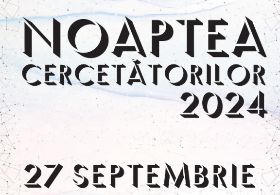 Miele Brasov @Noaptea cercetătorilor