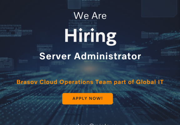 Job_Server Administrator