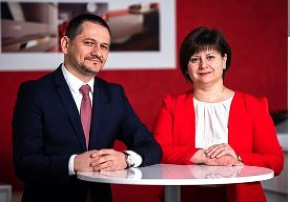 Florin Mureșan a preluat oficial rolul de Director General al fabricii Miele Brașov