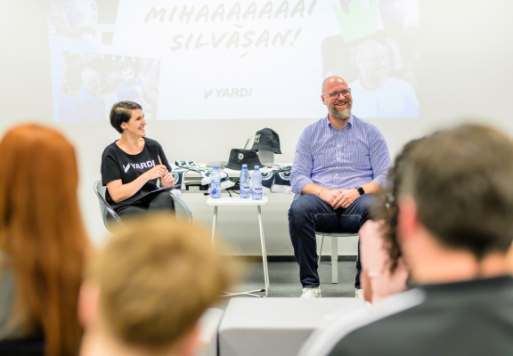 𝗢𝗥𝗔𝗖𝗢𝗟™ - Q&A Session with Mihai Silvasan