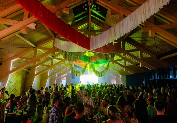 Tropicalia Summer Party 2024