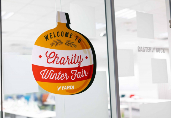 Winter Charity Fair 2023