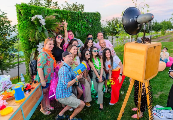 Tropicalia Summer Party 2024