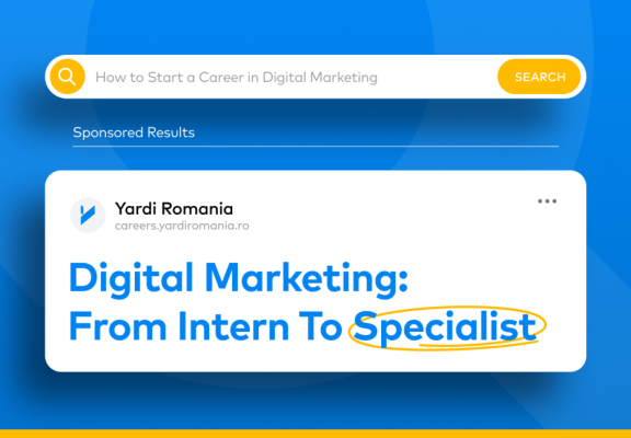How to Start a Career in Digital Marketing: From Intern to Specialist