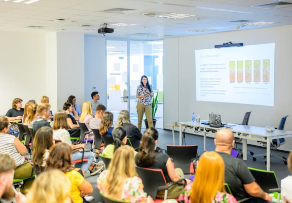 𝗢𝗥𝗔𝗖𝗢𝗟™ - Become Who You Are! with Amalia Ciuca