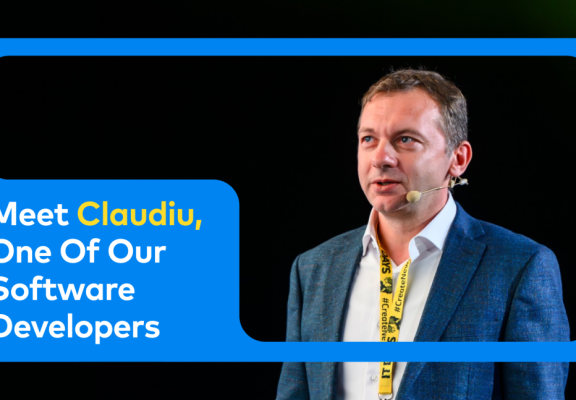 My Experience Working at Yardi Romania as a Software Developer