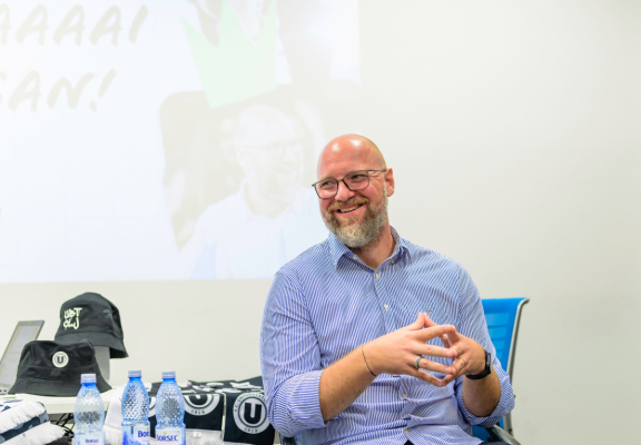 𝗢𝗥𝗔𝗖𝗢𝗟™ - Q&A Session with Mihai Silvasan