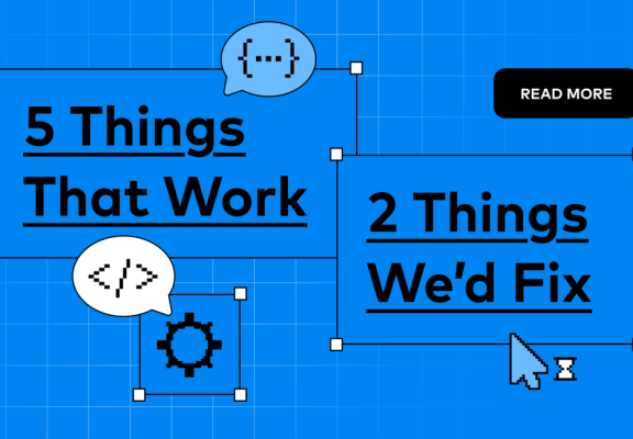 5 Things Our Devs Love (and 2 They’d Improve Tomorrow) about working at Yardi Romania