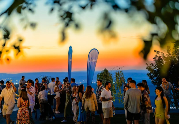Tropicalia Summer Party 2024