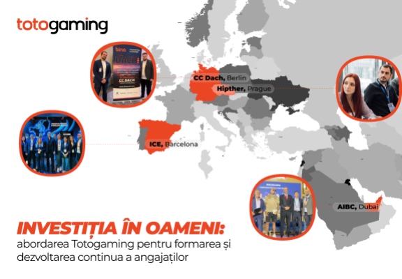 Investiția în oameni
