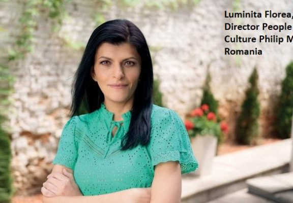 People First. Organizații orientate spre oameni