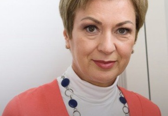 Interview with Luciana Diaconu - Senior HR Manager London Stock Exchange