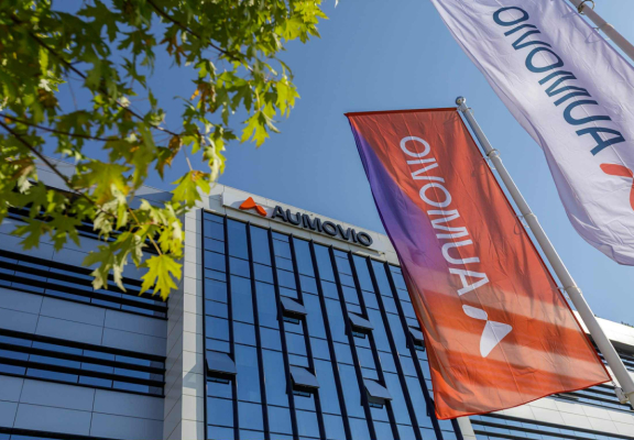 AUMOVIO TIMISOARA