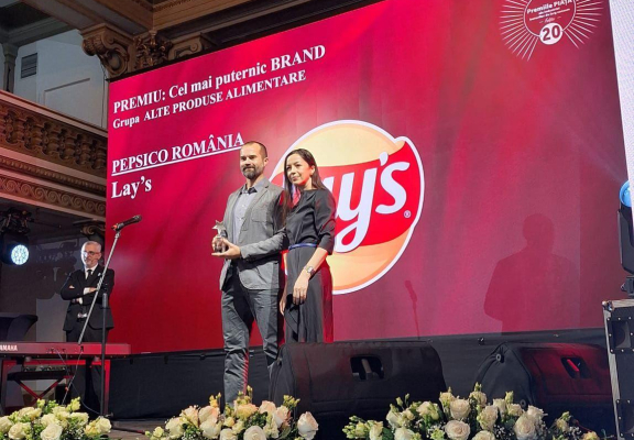 Un nou motiv de bucurie și mândrie pentru echipele noastre. 😍  Gala Premiilor Revista Piaţa, ediția XX, 2025, ne-a adus 3️⃣ premii extrem de importante care reflectă dedicarea și implicarea tuturor colegilor noștri