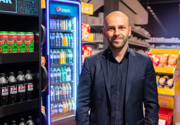 Lecții pentru 2025 – Radu Berevoescu, General Manager, PepsiCo East Balkans: „Este important ca autoritățile să ne ofere predictibilitate legislativă, stabilitate financiară, transparență și dialog”