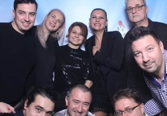 Petrecere Craciun 2023