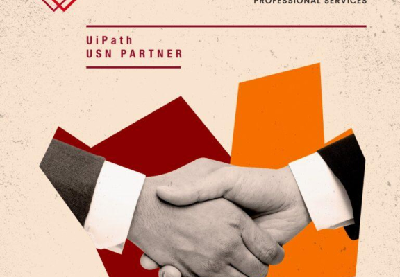 2024 News: Connections obtains UiPath USN Certification
