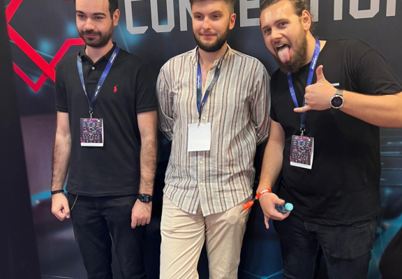 Devtalks 2023