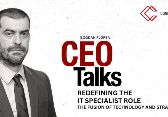 REDEFINING THE IT SPECIALIST ROLE: THE FUSION OF TECHNOLOGY AND STRATEGY
