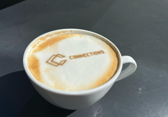 Cafea la birou 2023