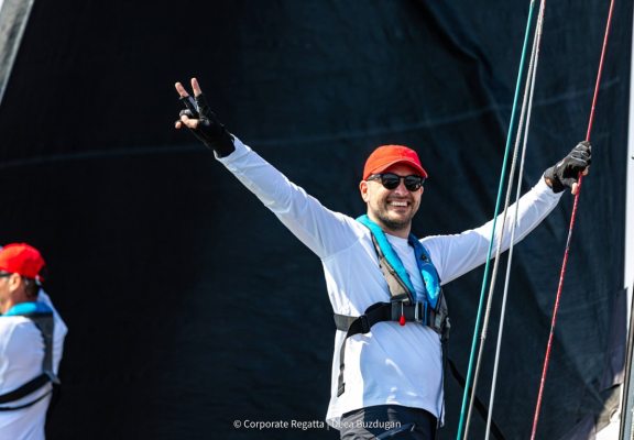 Corporate Regatta 2023