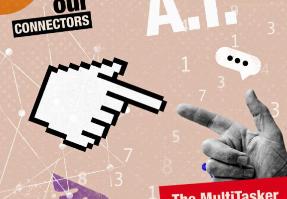 The development of AI, the most complex large-scale challenge