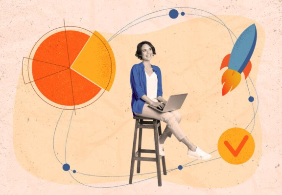 Romania, among the top countries that hire women with degrees in Information Technology and Communications (ITC)