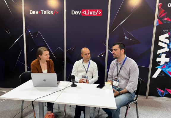 Devtalks 2023