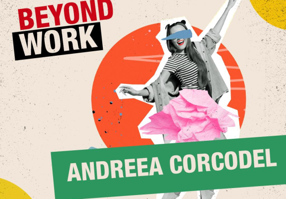 BeyondWork: Project Management in the rhythm of dance