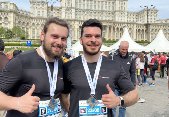 HalfMaraton Bucuresti 2023