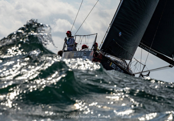 Corporate Regatta 2023