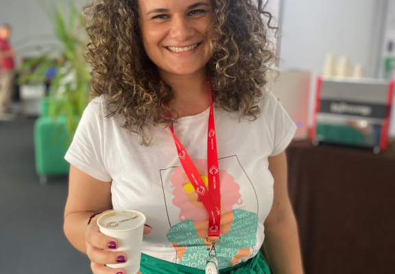 Cafea la birou 2023
