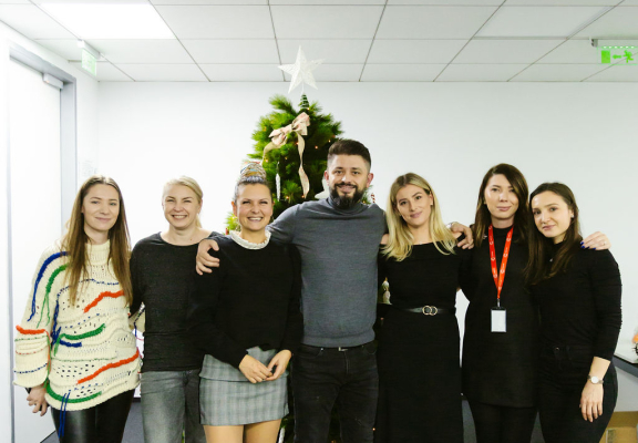 Secret Santa 2023